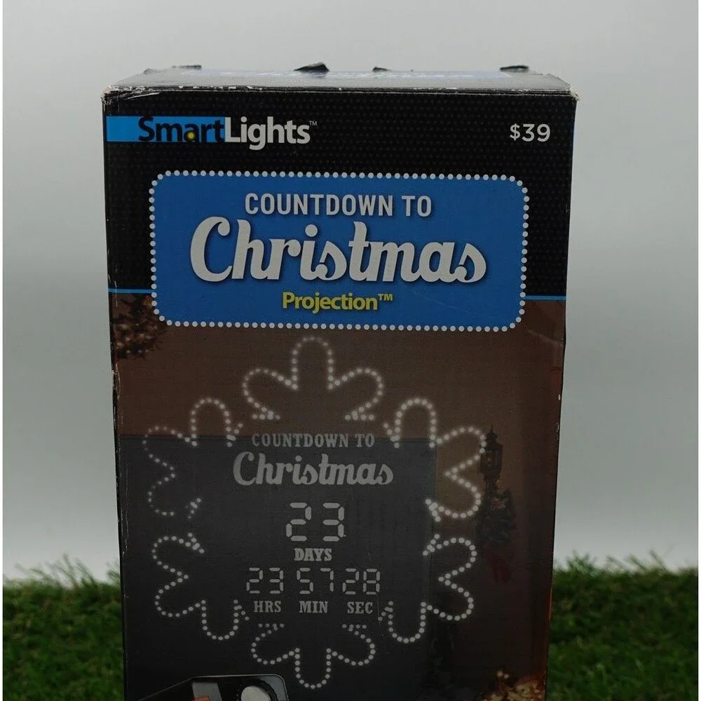 smart lights great works